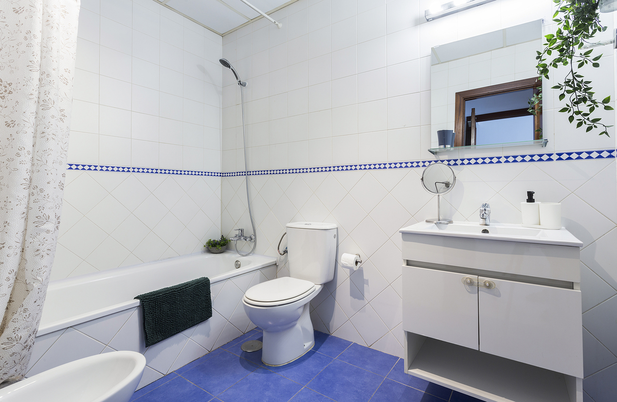Apartamento Barrerillo 5 - 105 - 12